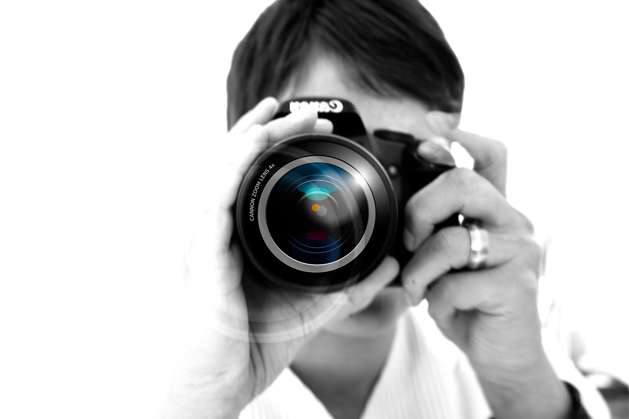 Landscape Photography Services