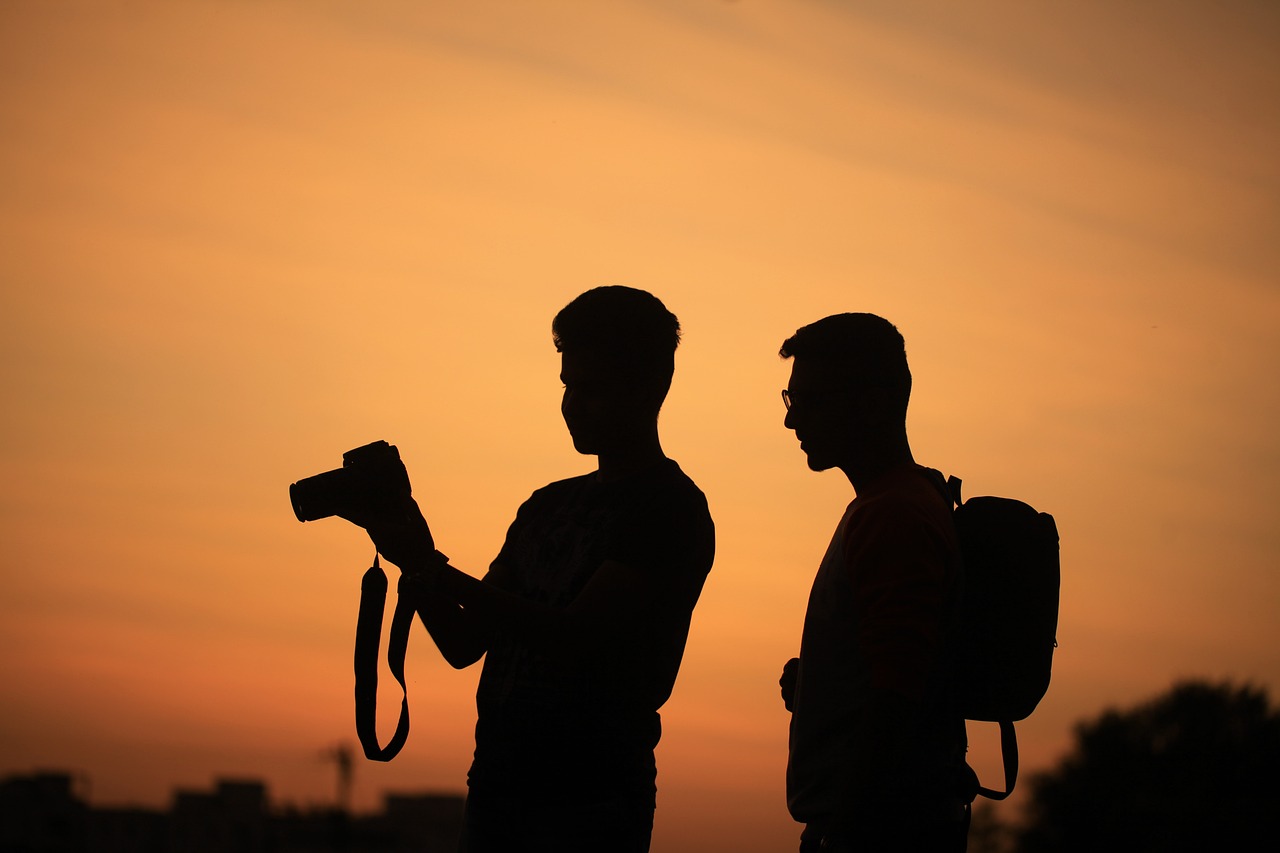 Corporate Headshots  Services