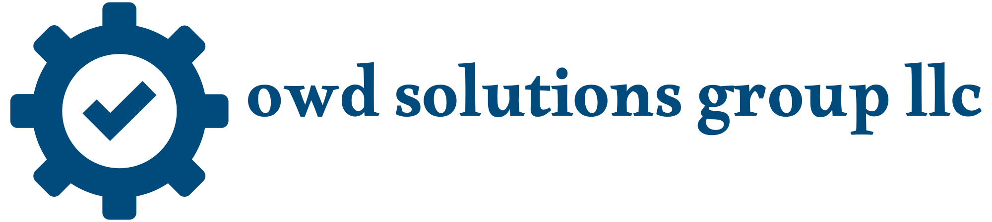 owd solutions group llc logo